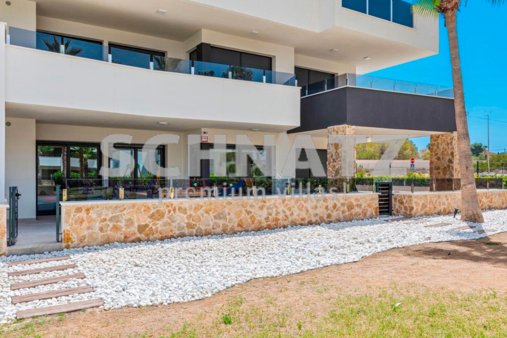 Apartamento en venta en Orihuela costa, Los Altos
