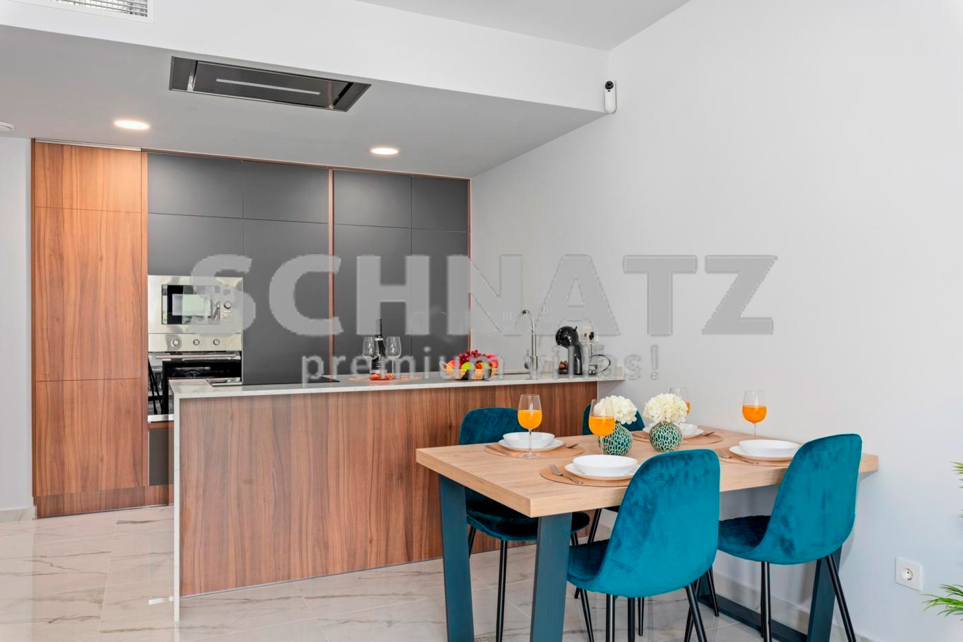 Apartamento en venta en Orihuela costa, Los Altos