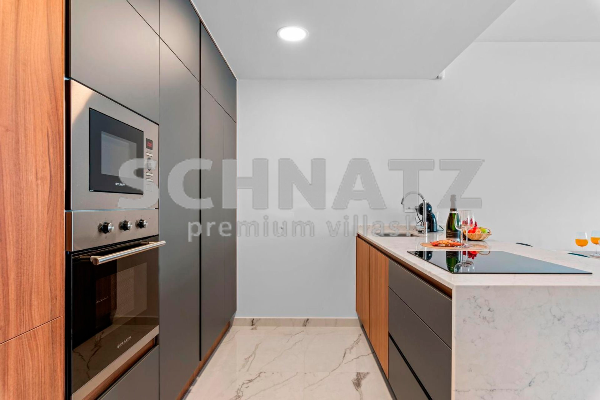 Apartamento en venta en Orihuela costa, Los Altos