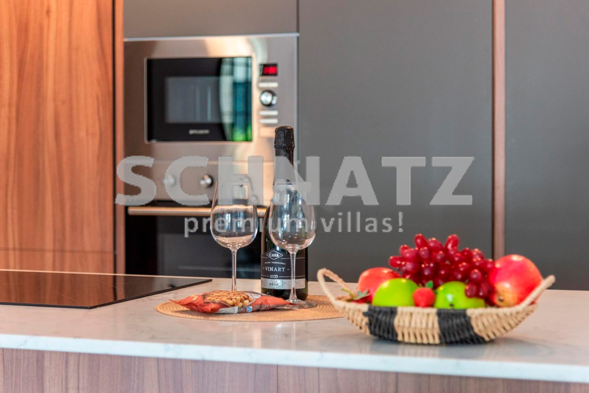 Apartamento en venta en Orihuela costa, Los Altos