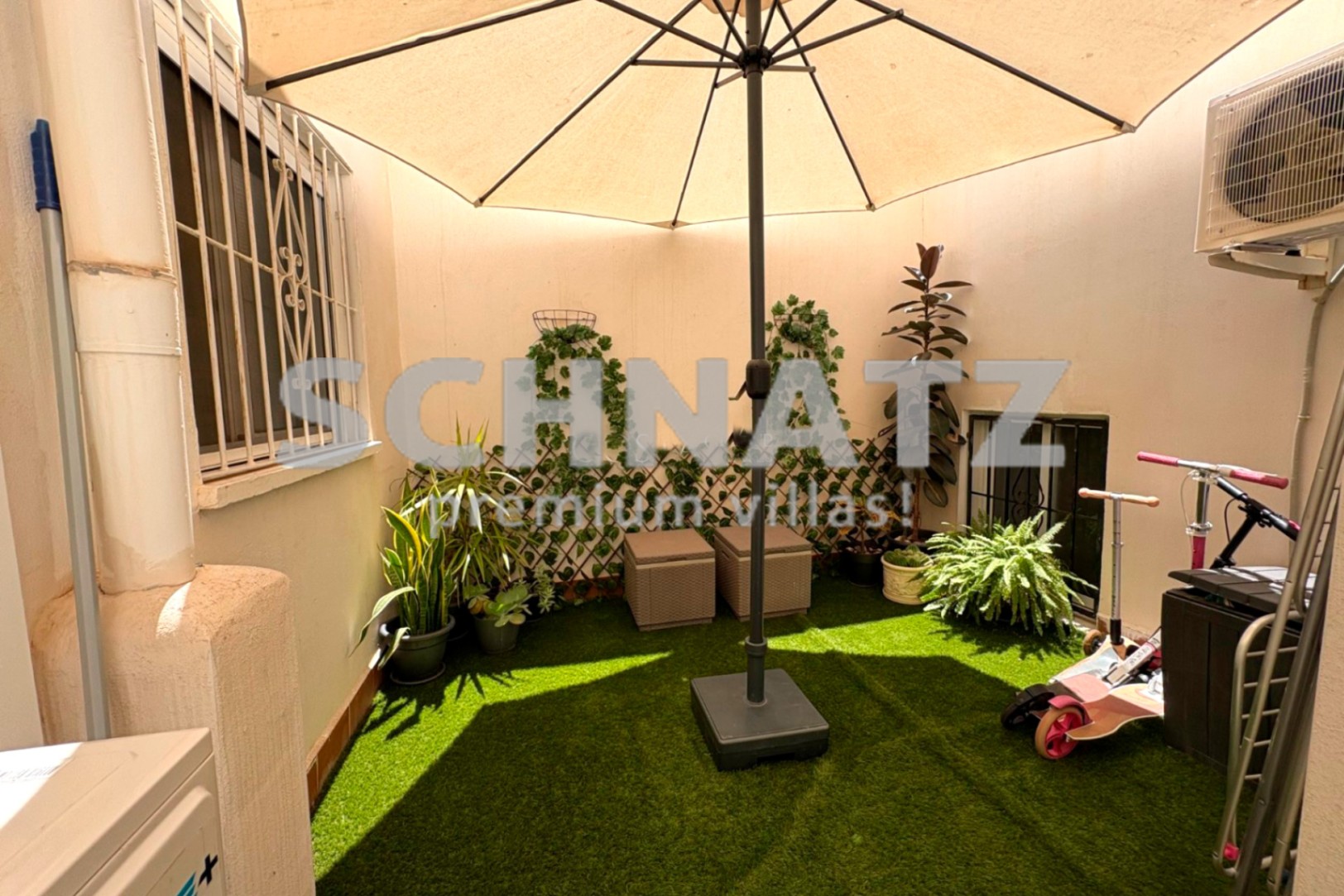 Apartamento en venta en Torrevieja