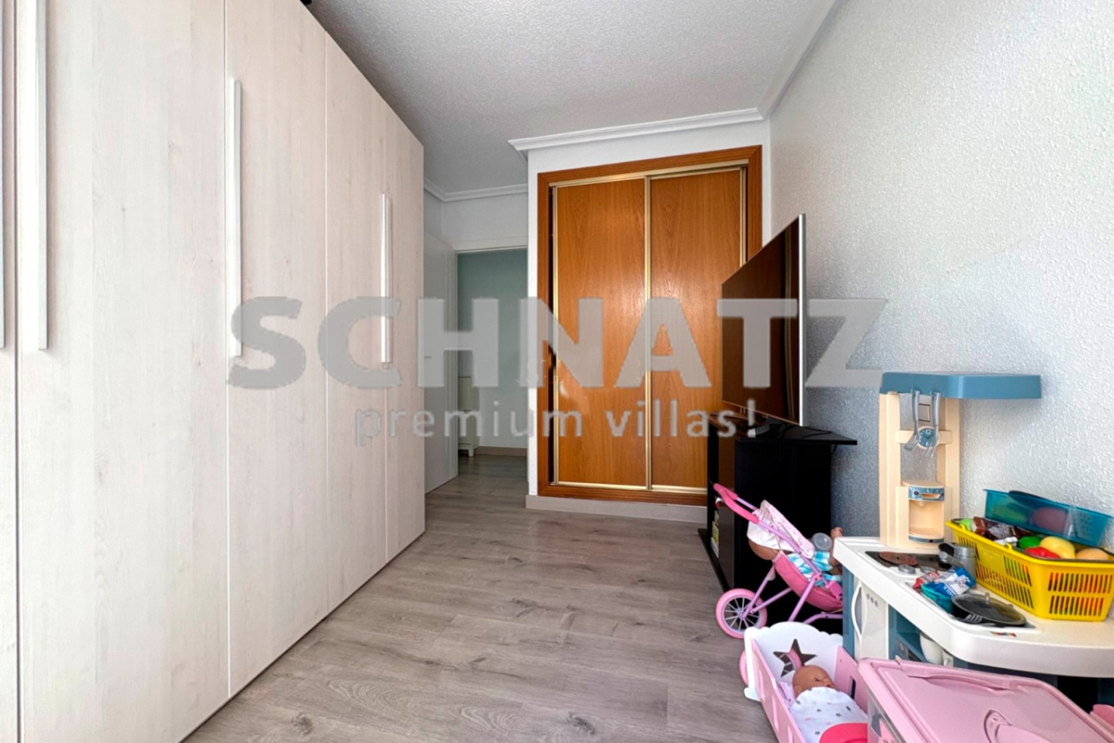 Apartamento en venta en Torrevieja