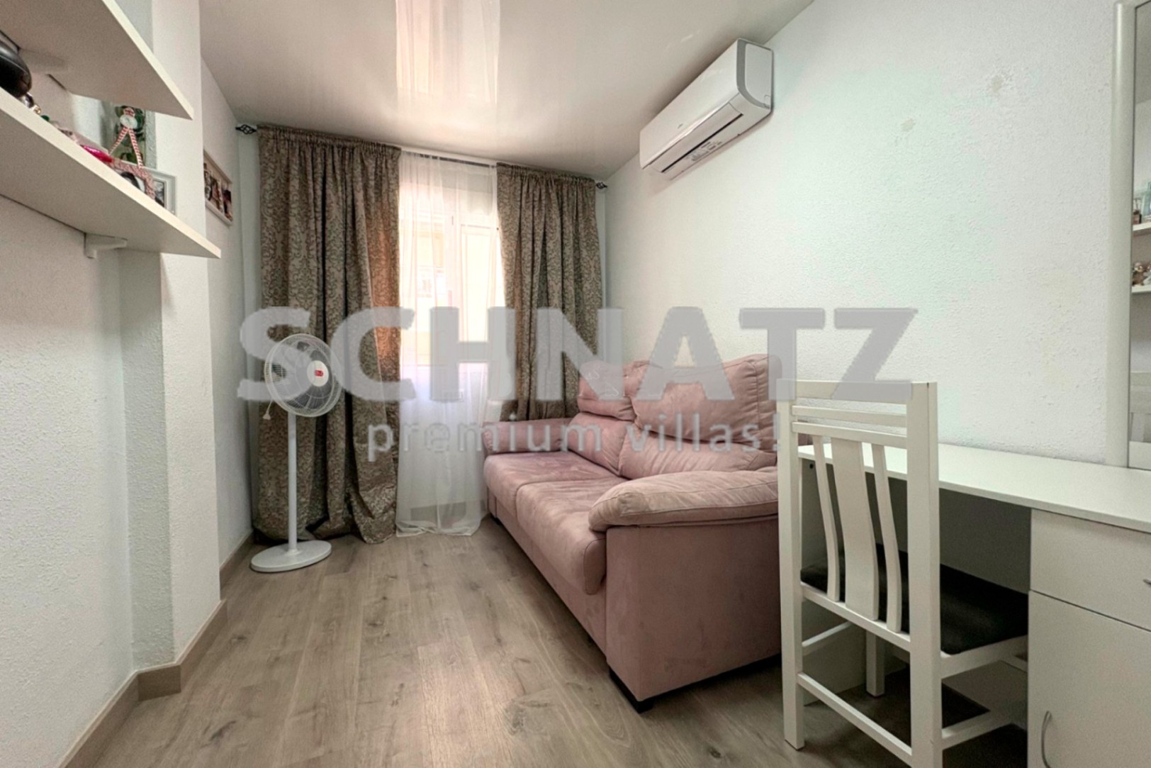 Apartamento en venta en Torrevieja