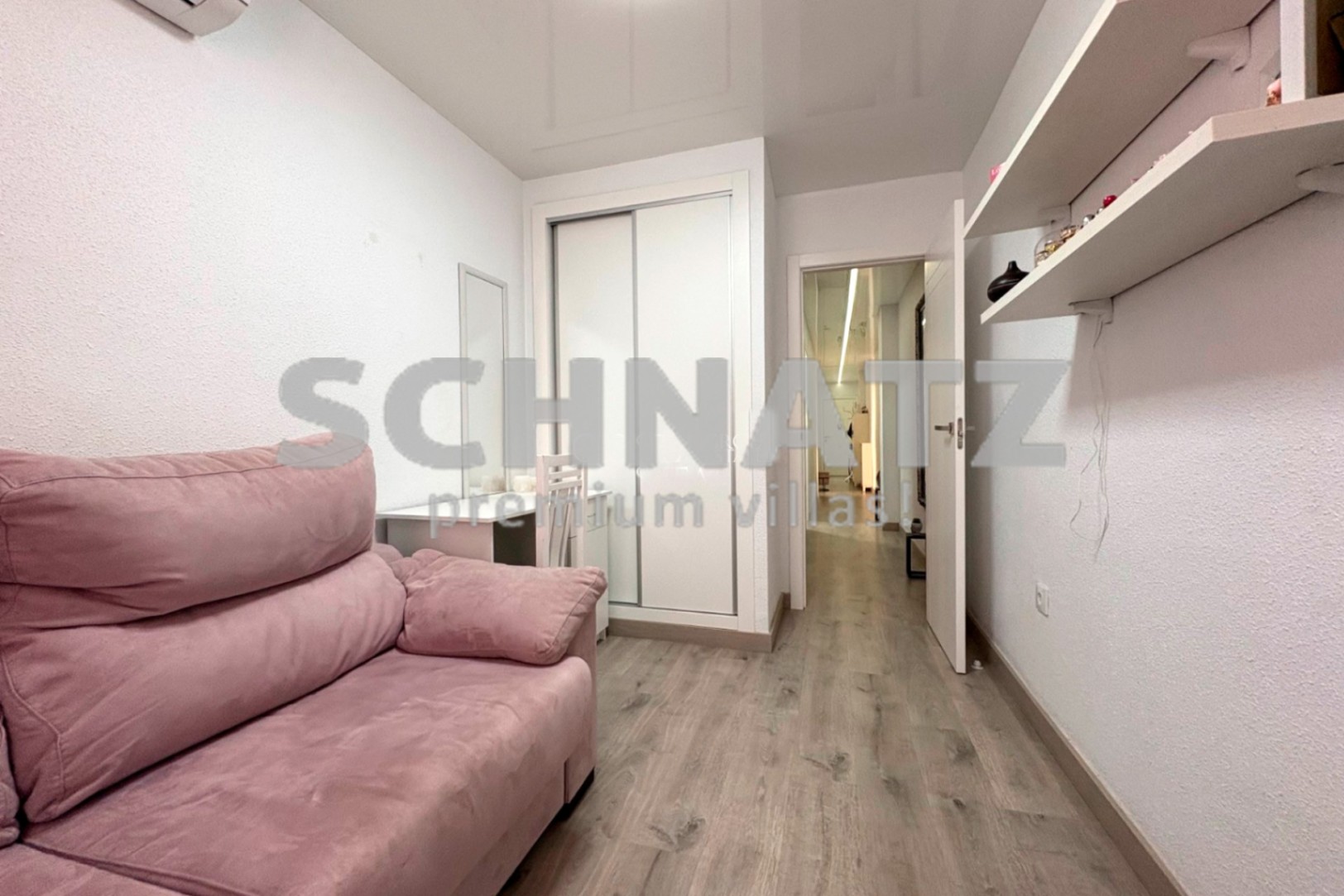 Apartamento en venta en Torrevieja