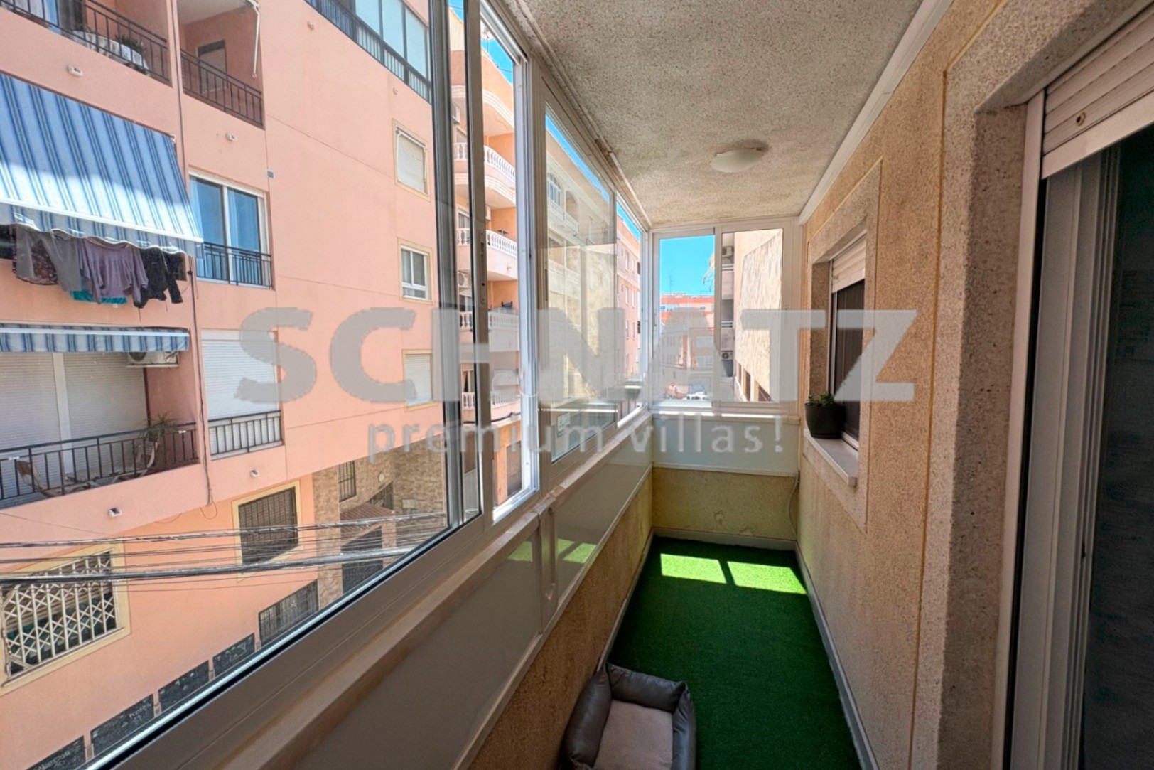 Apartamento en venta en Torrevieja