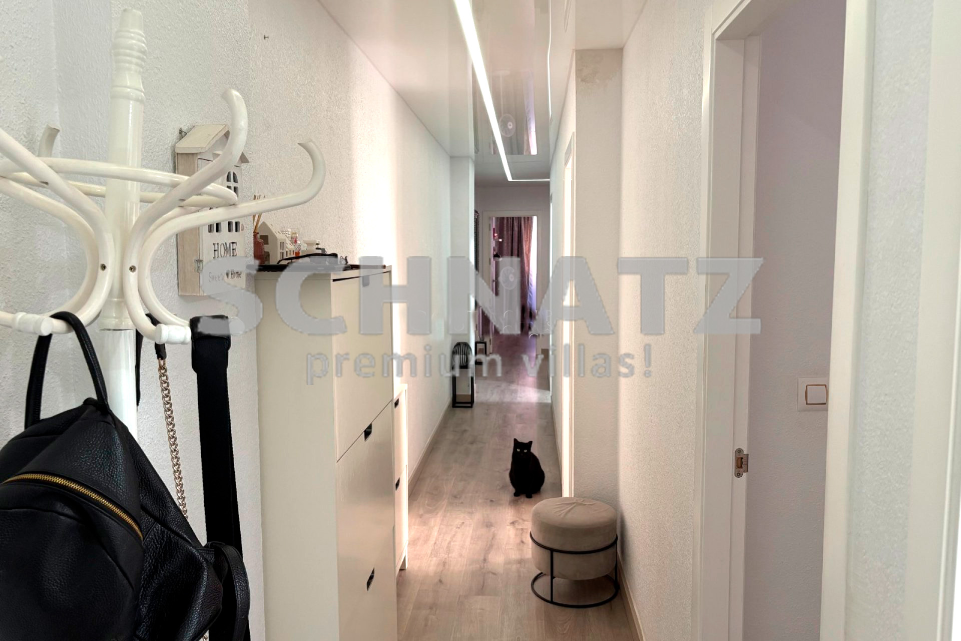 Apartamento en venta en Torrevieja