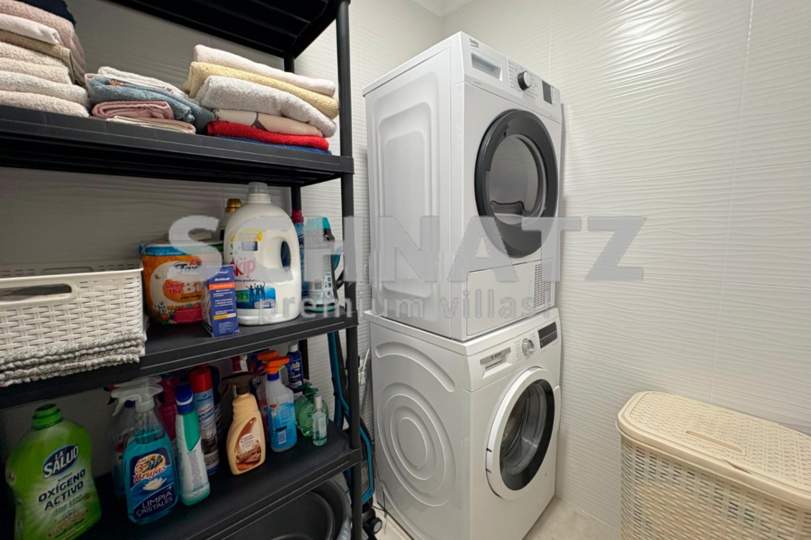 Apartamento en venta en Torrevieja