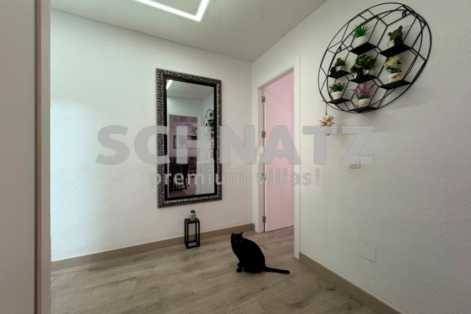 Apartamento en venta en Torrevieja