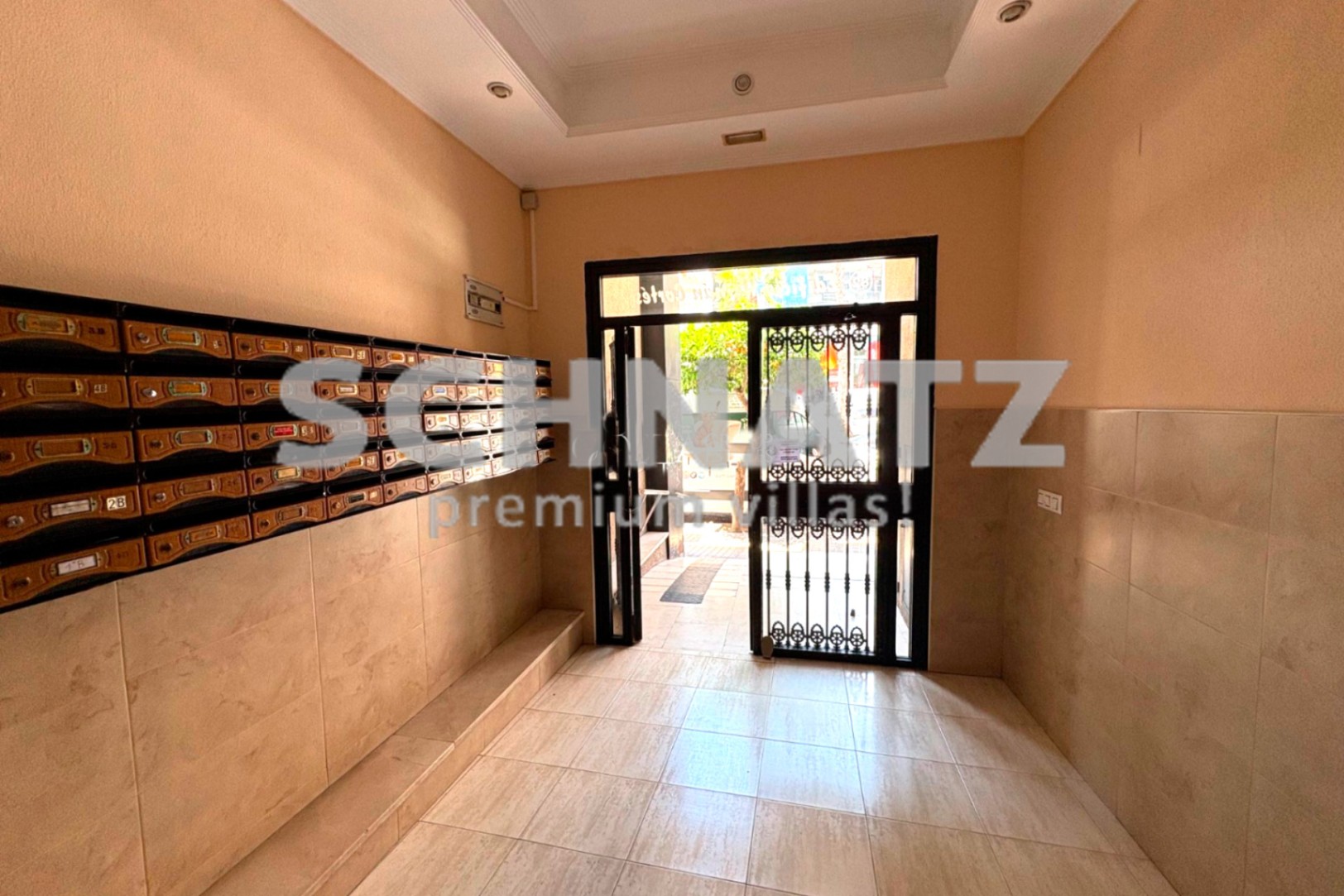 Apartamento en venta en Torrevieja