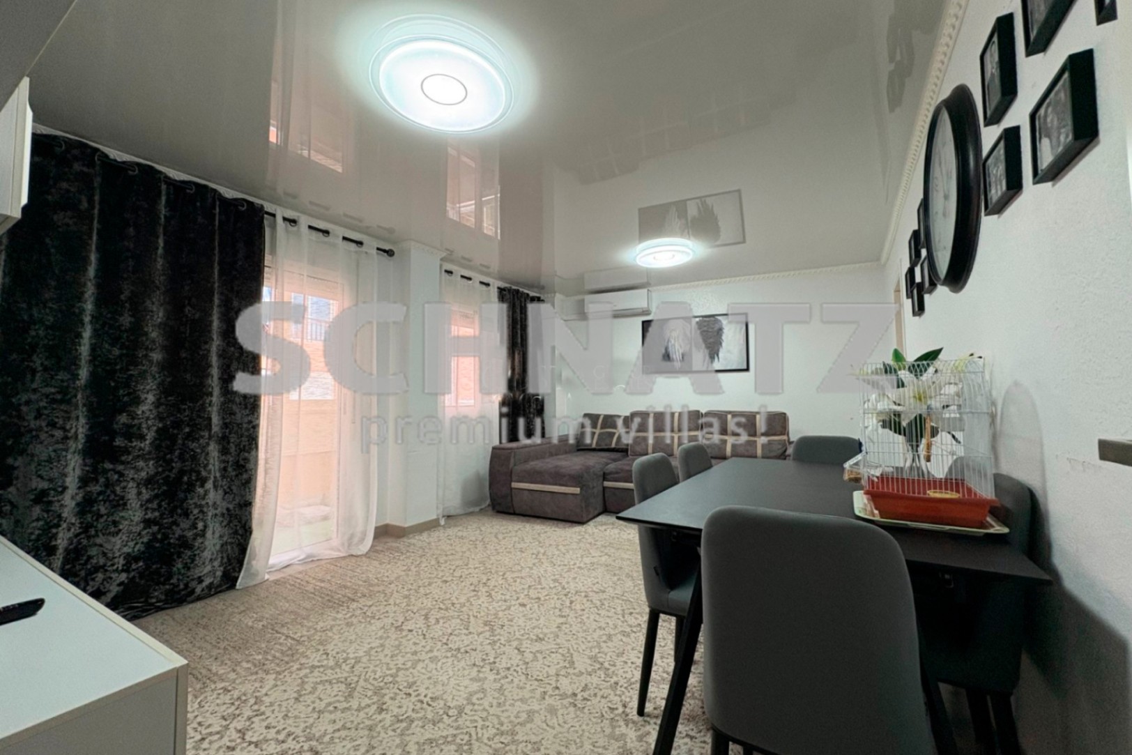 Apartamento en venta en Torrevieja