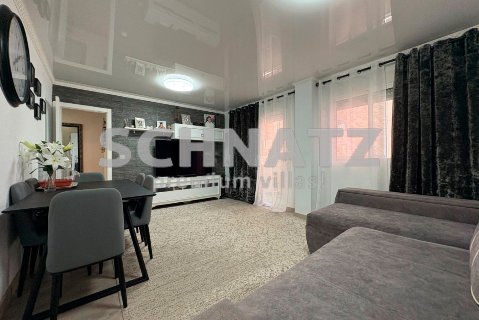 Apartamento en venta en Torrevieja
