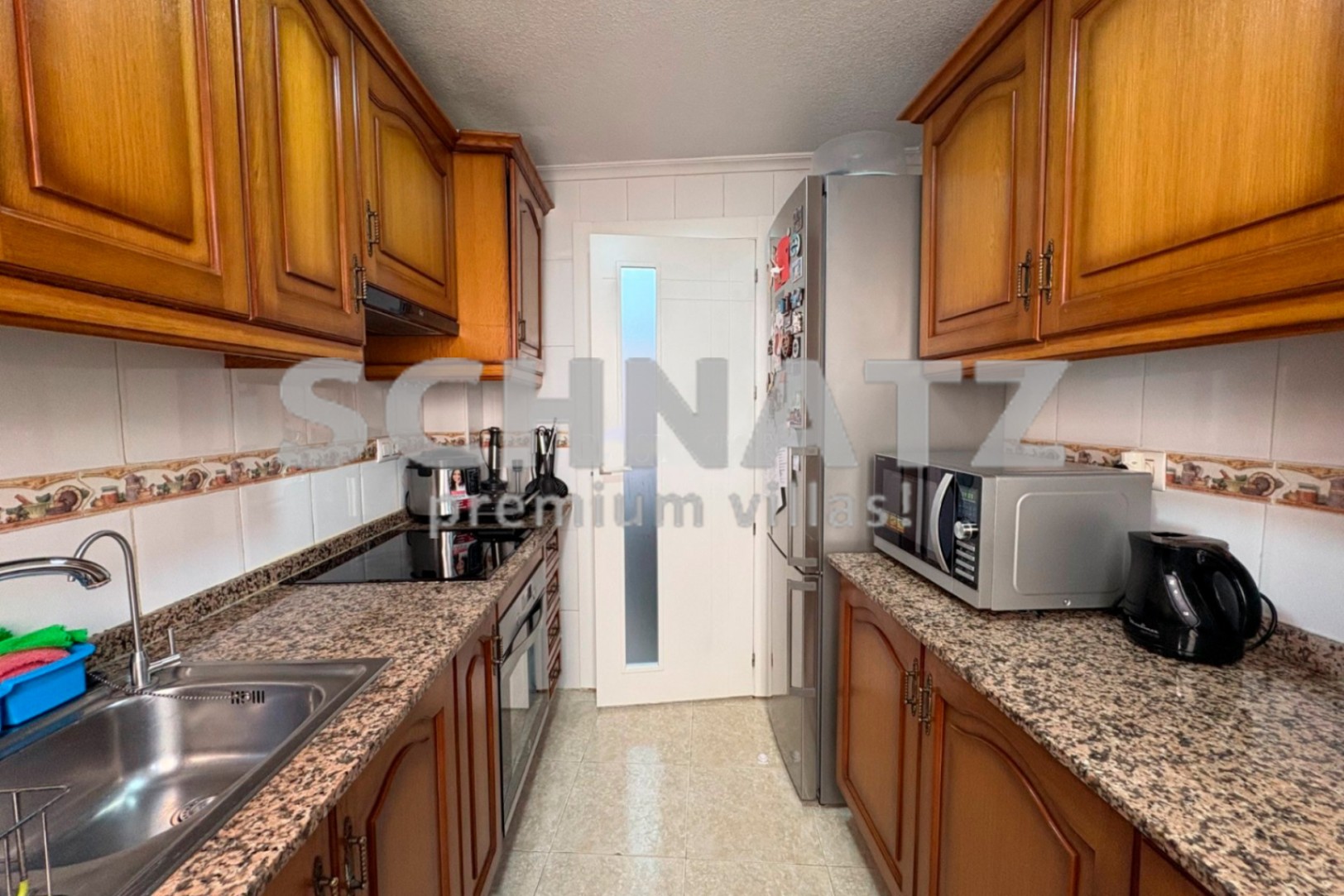 Apartamento en venta en Torrevieja