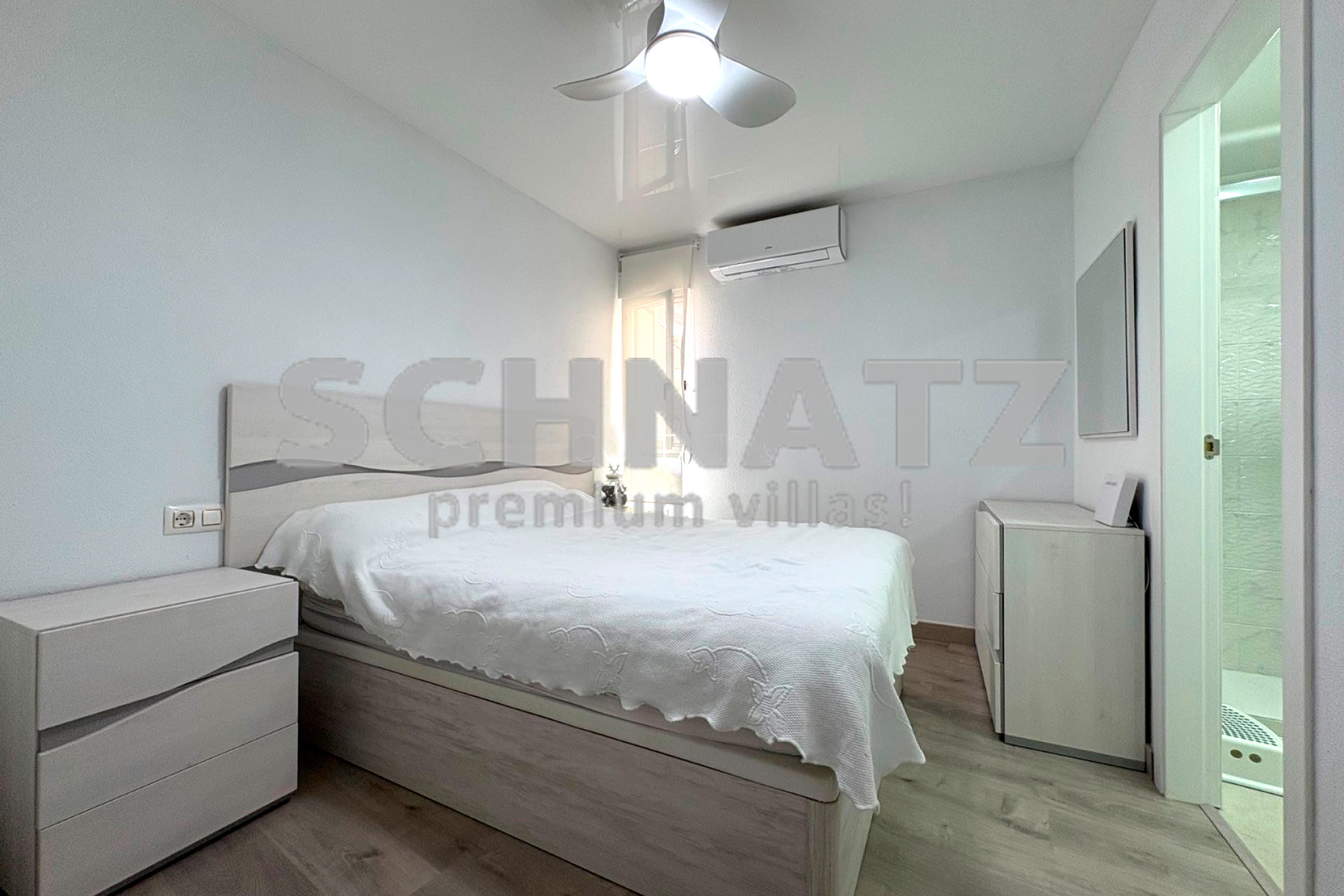 Apartamento en venta en Torrevieja