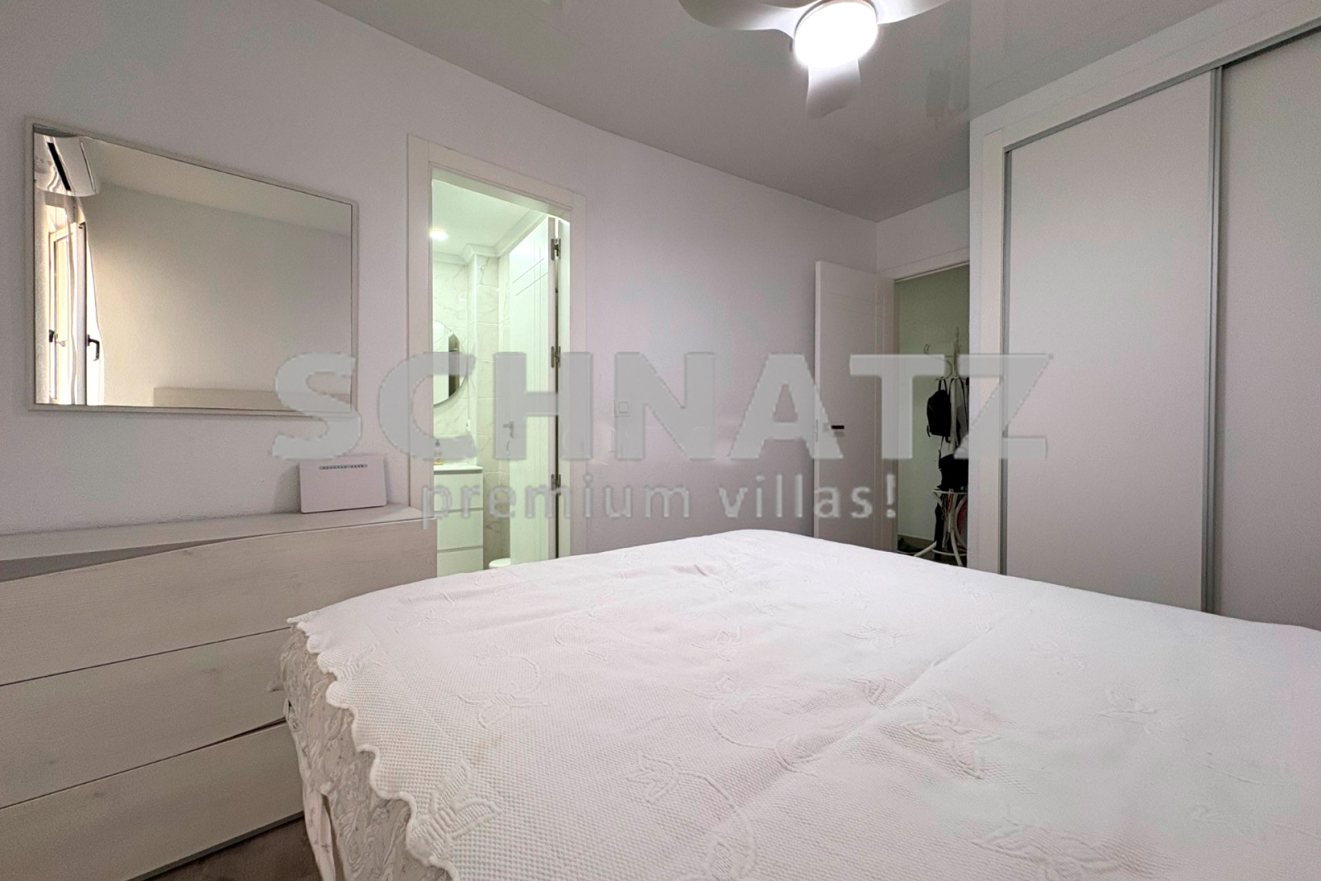Apartamento en venta en Torrevieja