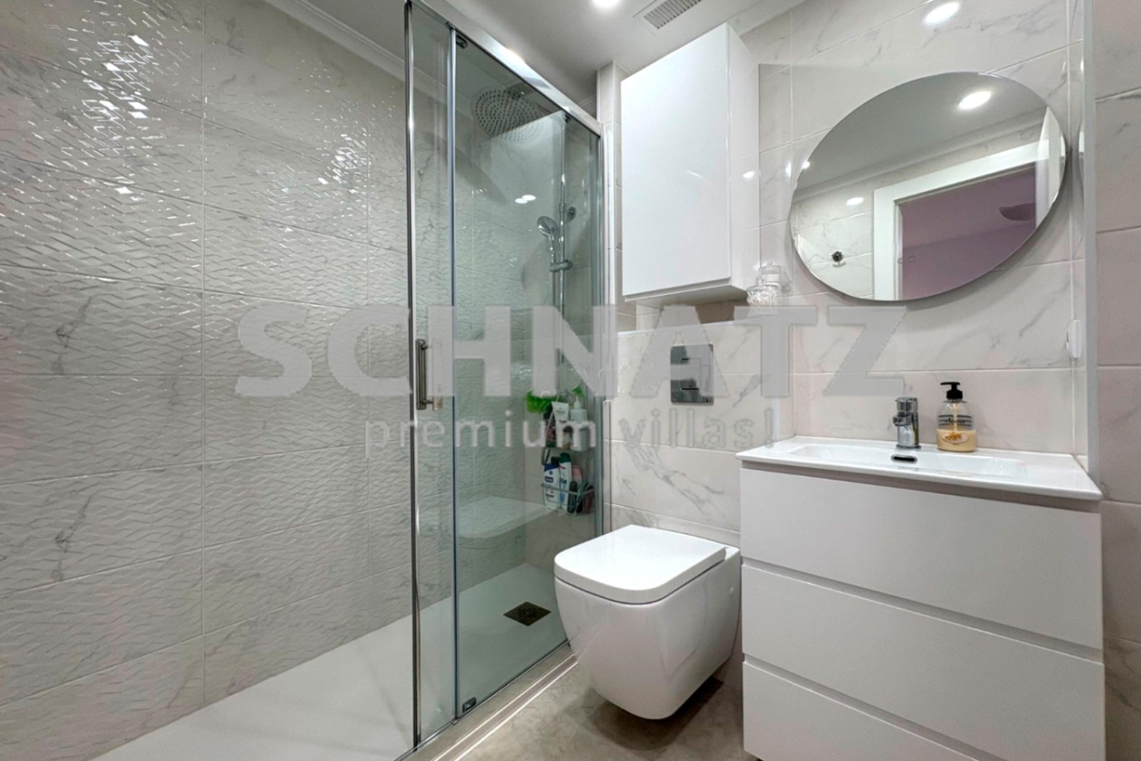 Apartamento en venta en Torrevieja