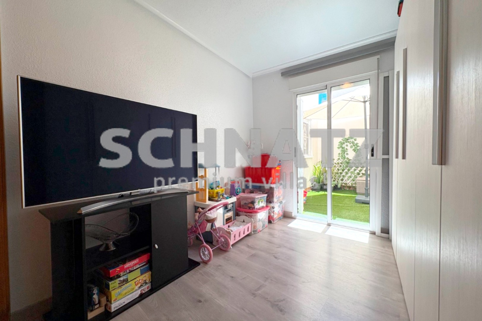 Apartamento en venta en Torrevieja
