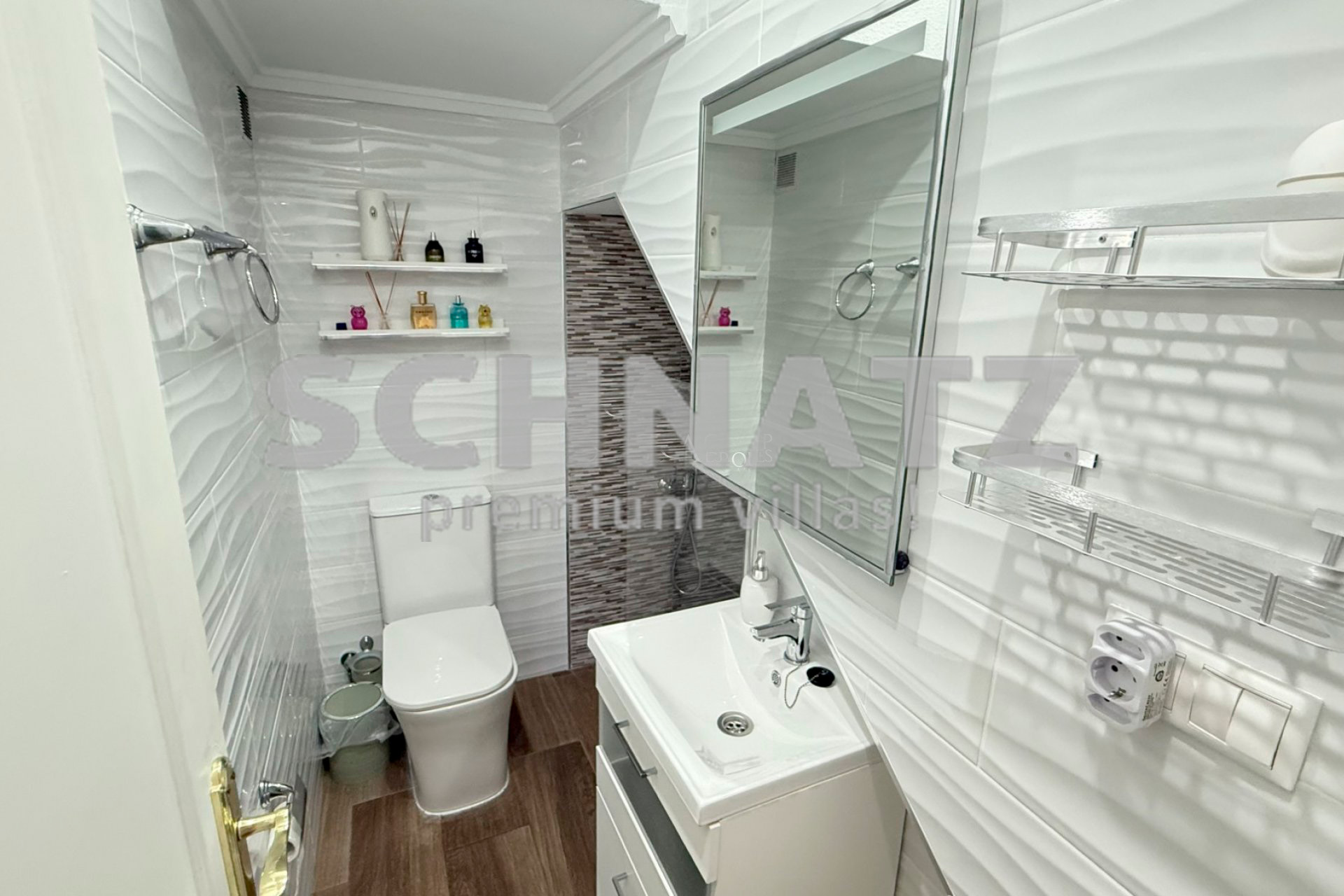 Casa adosada en venta en Orihuela Costa, La Zenia