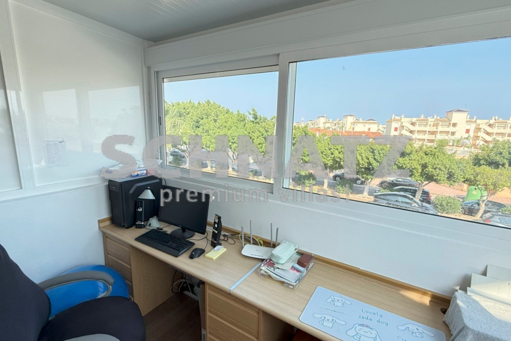 Casa adosada en venta en Orihuela Costa, La Zenia