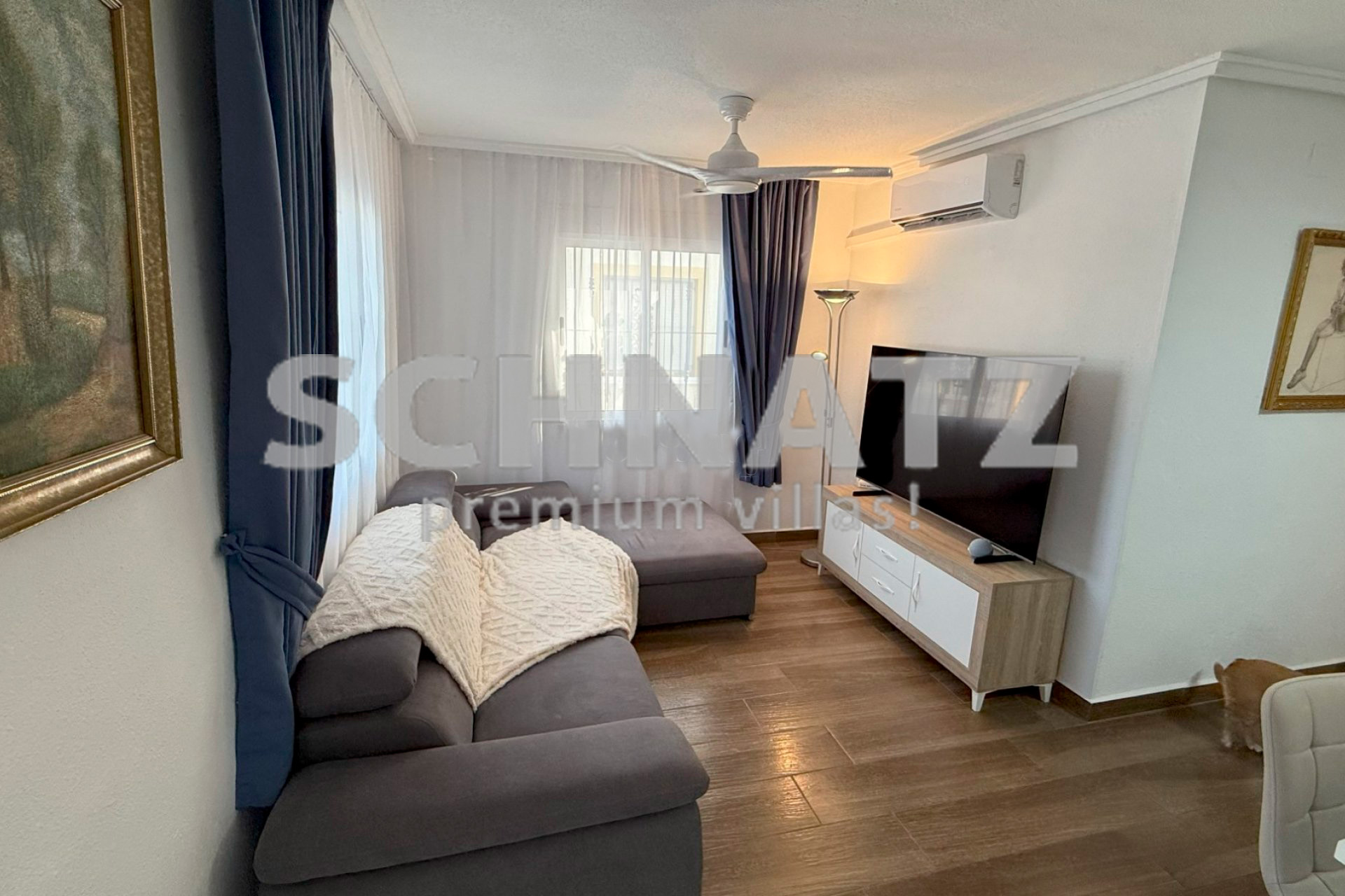 Casa adosada en venta en Orihuela Costa, La Zenia