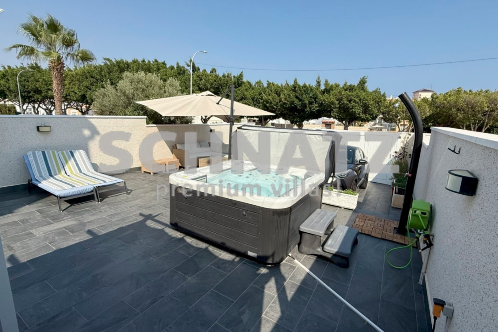 Casa adosada en venta en Orihuela Costa, La Zenia