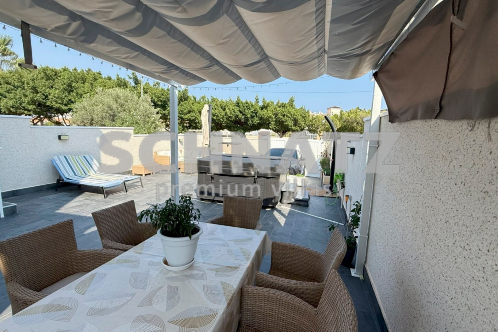 Casa adosada en venta en Orihuela Costa, La Zenia