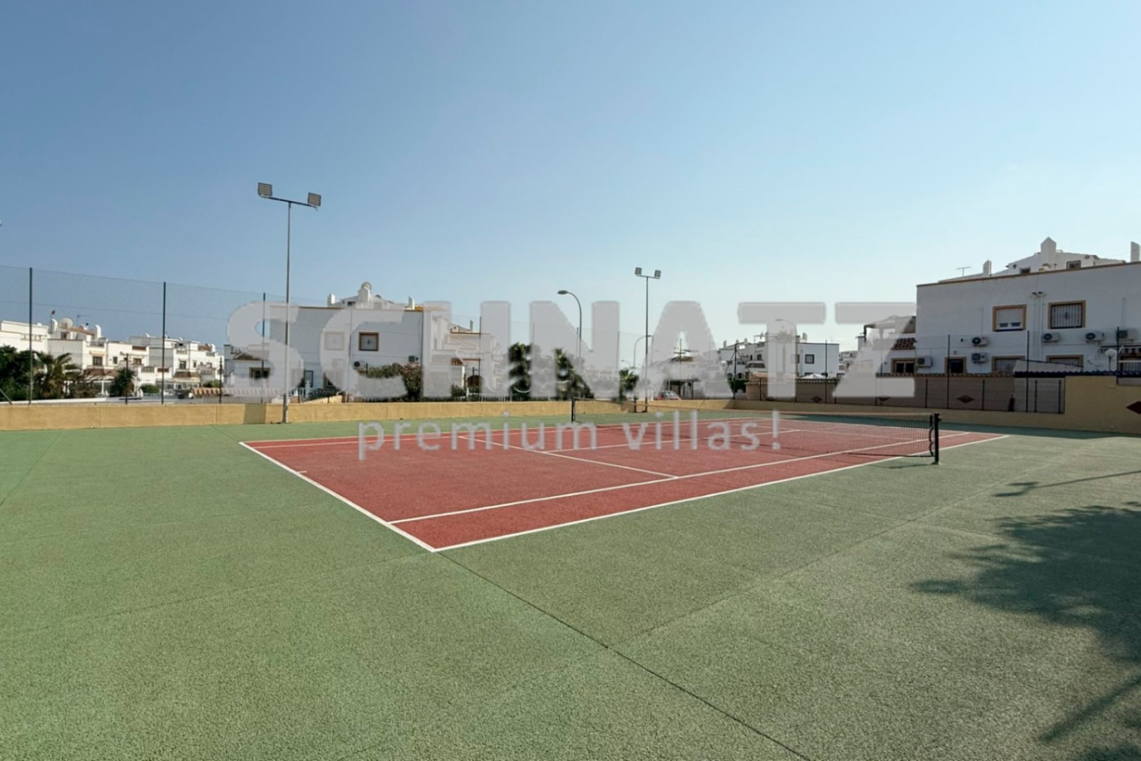 Casa adosada en venta en Orihuela Costa, La Zenia