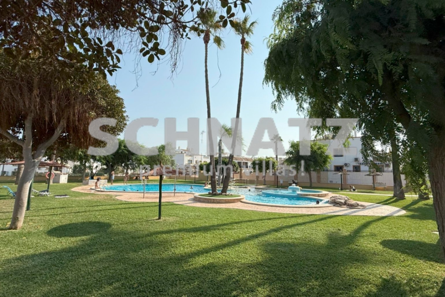 Casa adosada en venta en Orihuela Costa, La Zenia
