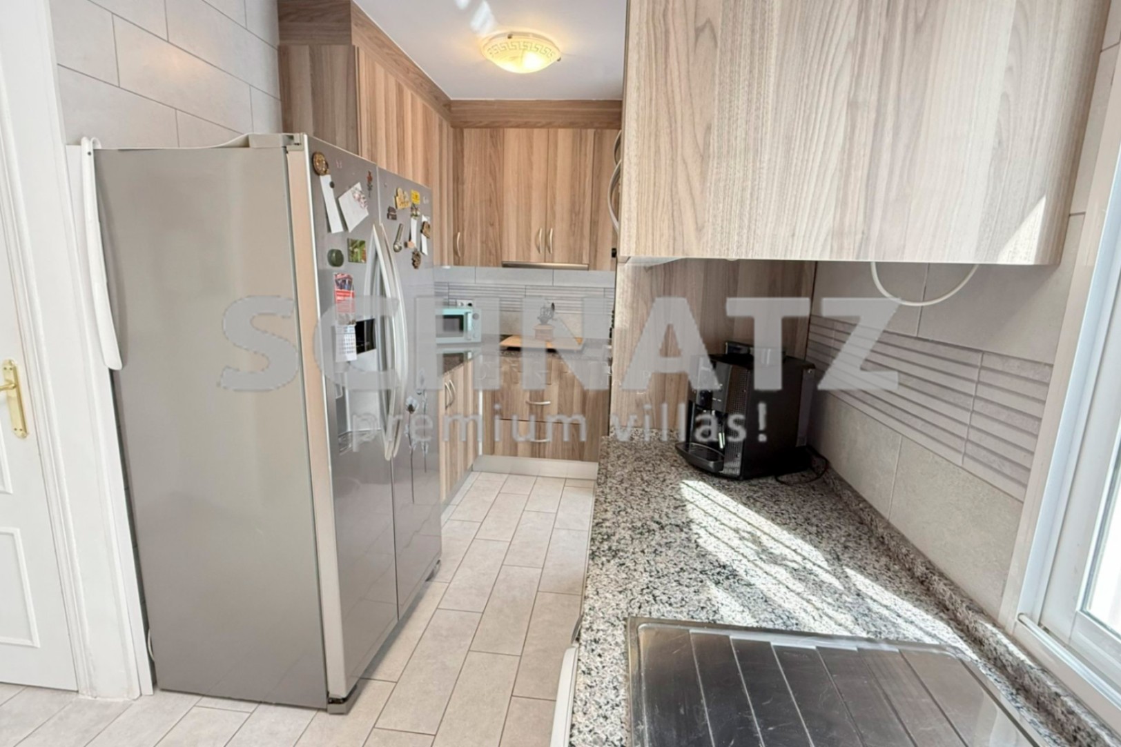 Casa adosada en venta en Orihuela Costa, La Zenia