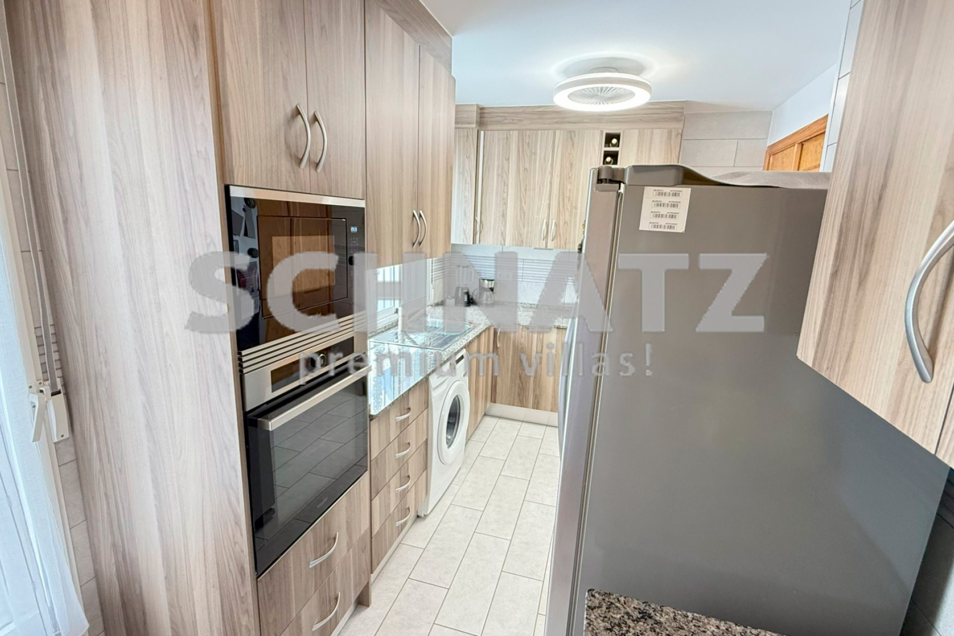 Casa adosada en venta en Orihuela Costa, La Zenia