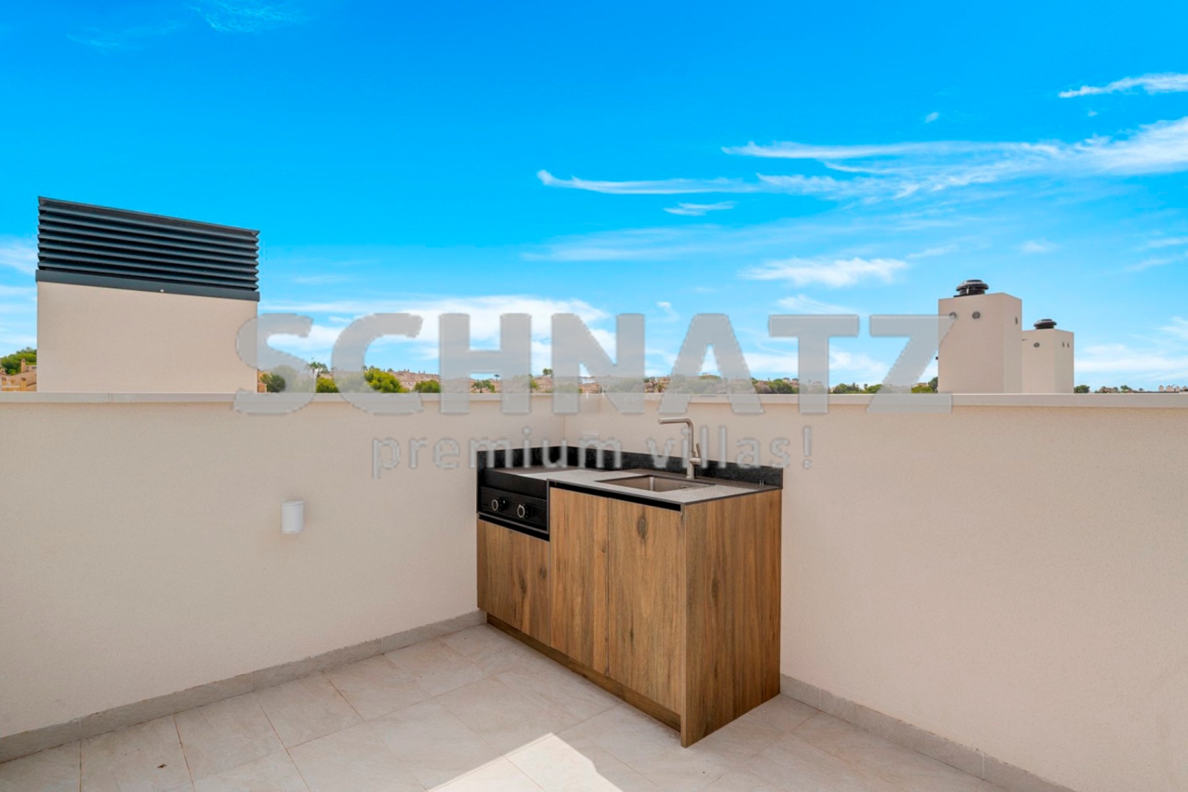 Apartamento en venta en Orihuela Costa, Los Altos
