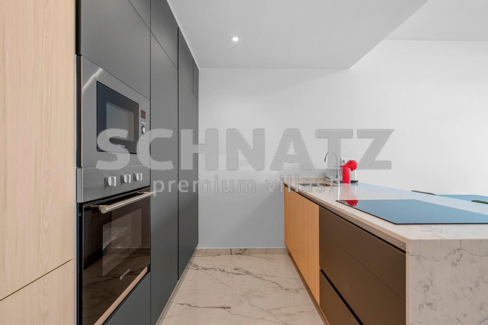Apartamento en venta en Orihuela Costa, Los Altos