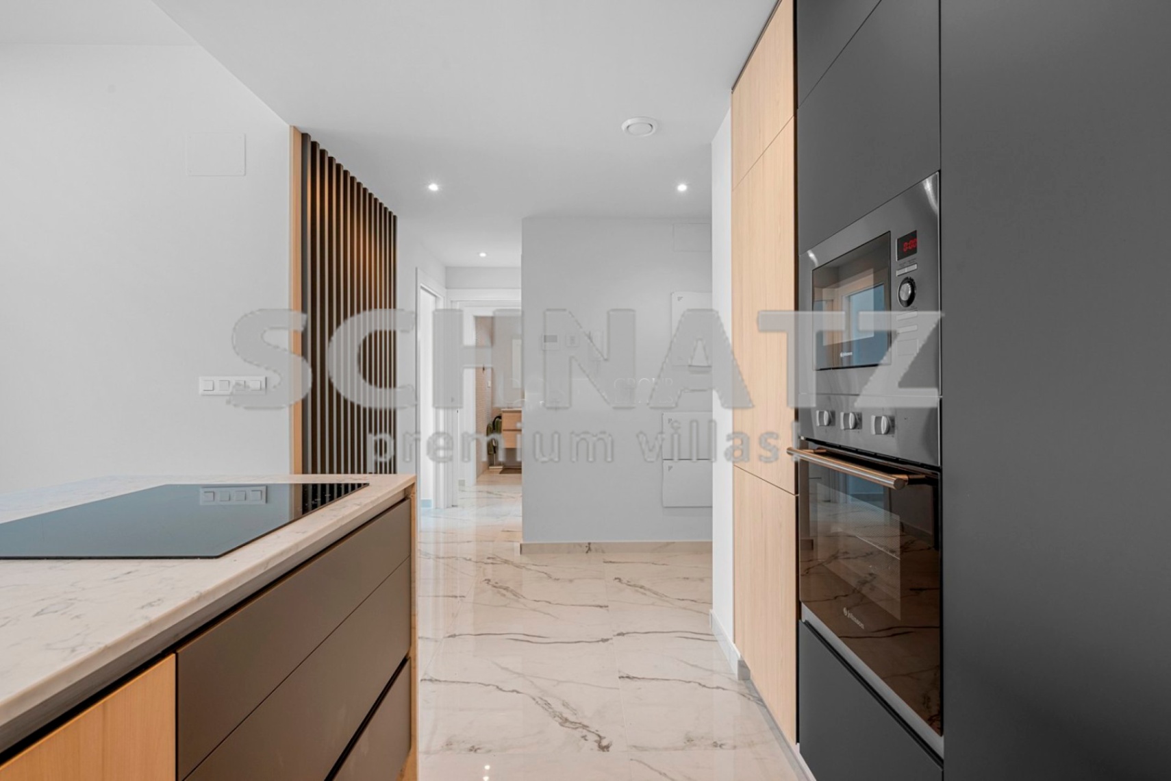 Apartamento en venta en Orihuela Costa, Los Altos