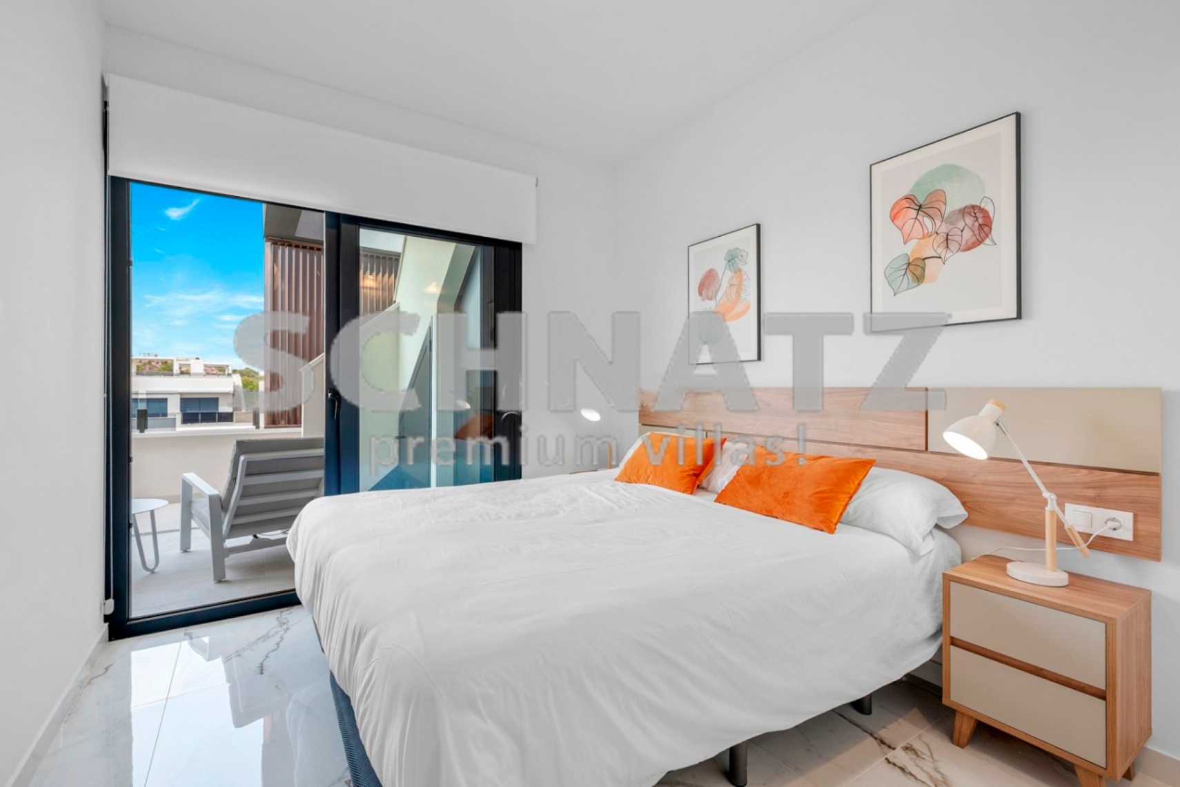 Apartamento en venta en Orihuela Costa, Los Altos