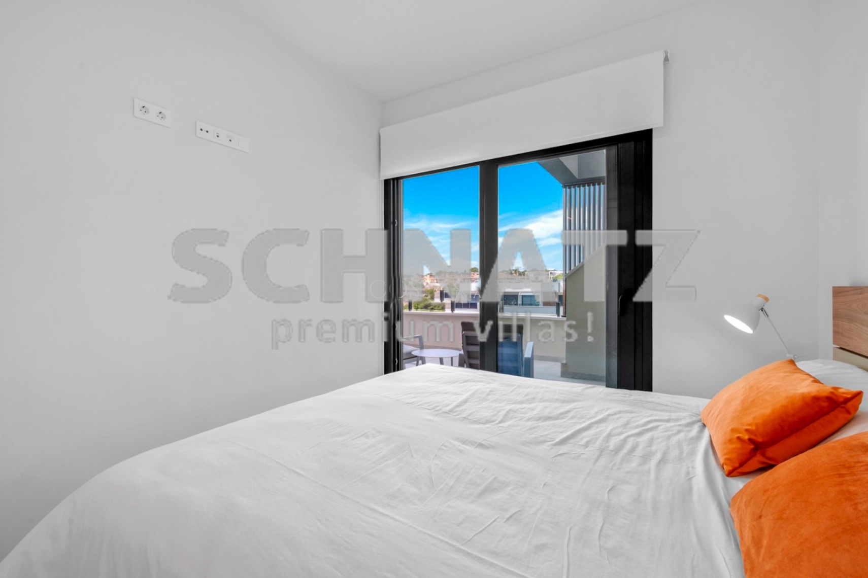 Apartamento en venta en Orihuela Costa, Los Altos