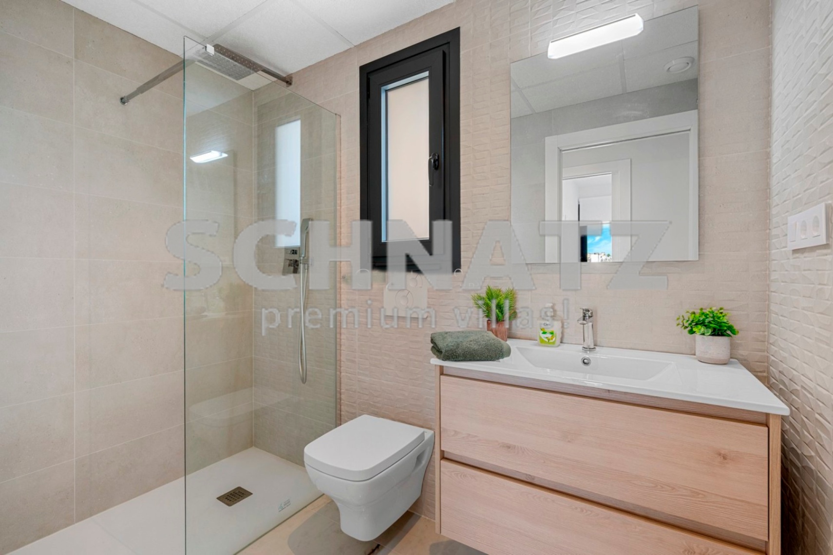 Apartamento en venta en Orihuela Costa, Los Altos