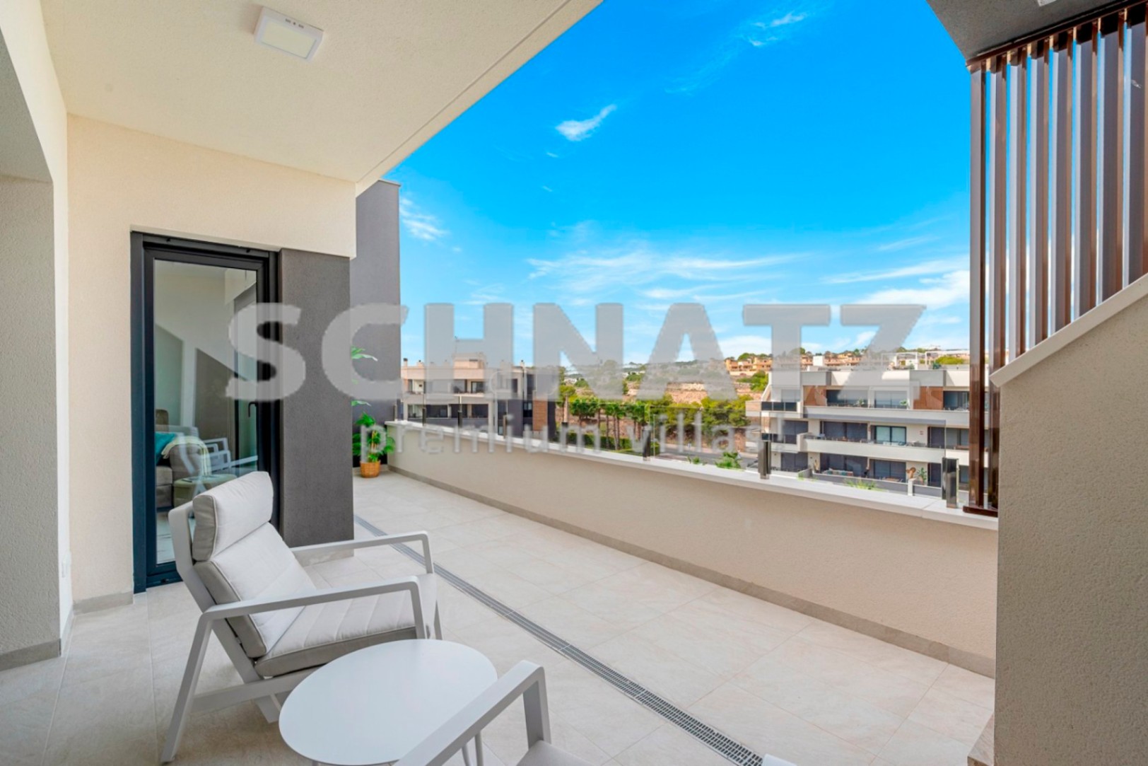 Apartamento en venta en Orihuela Costa, Los Altos