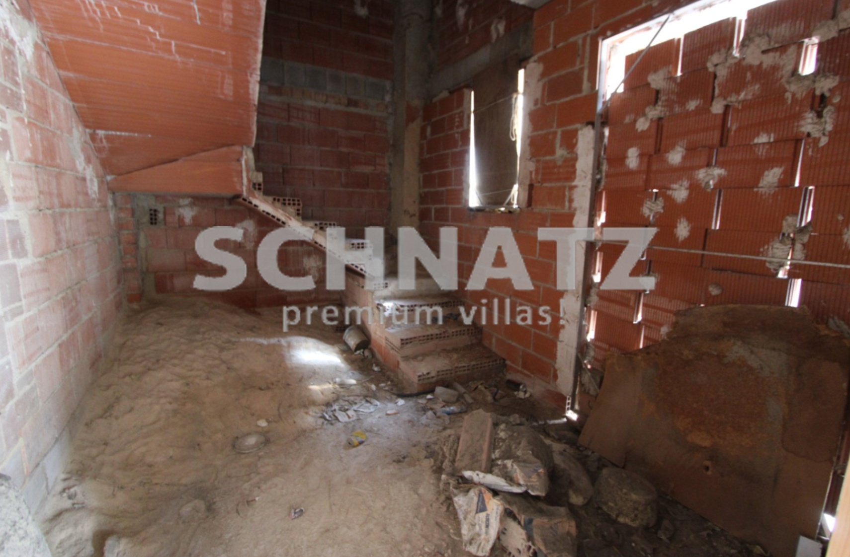 Casa de pueblo para reformar en venta en Murla