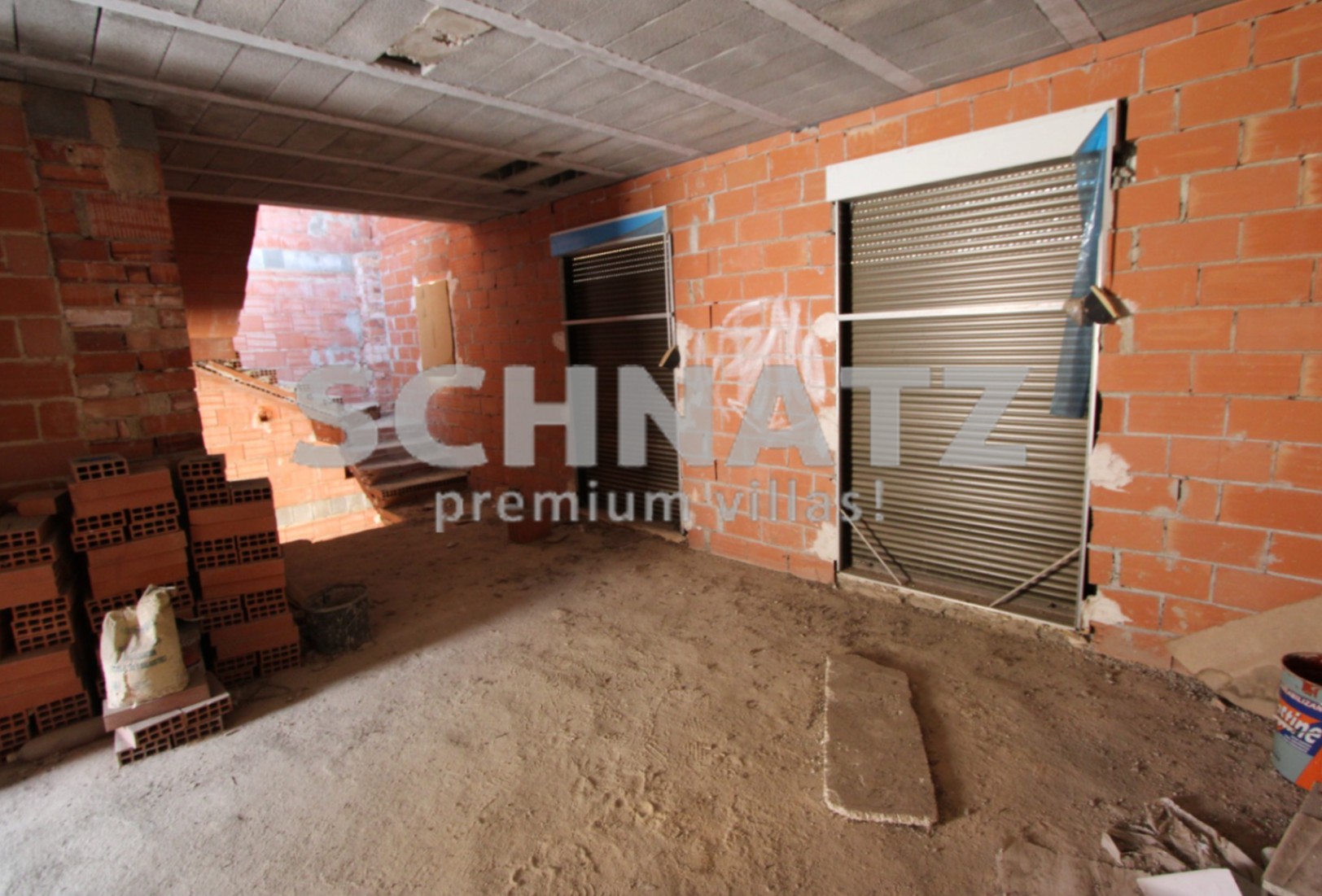 Casa de pueblo para reformar en venta en Murla