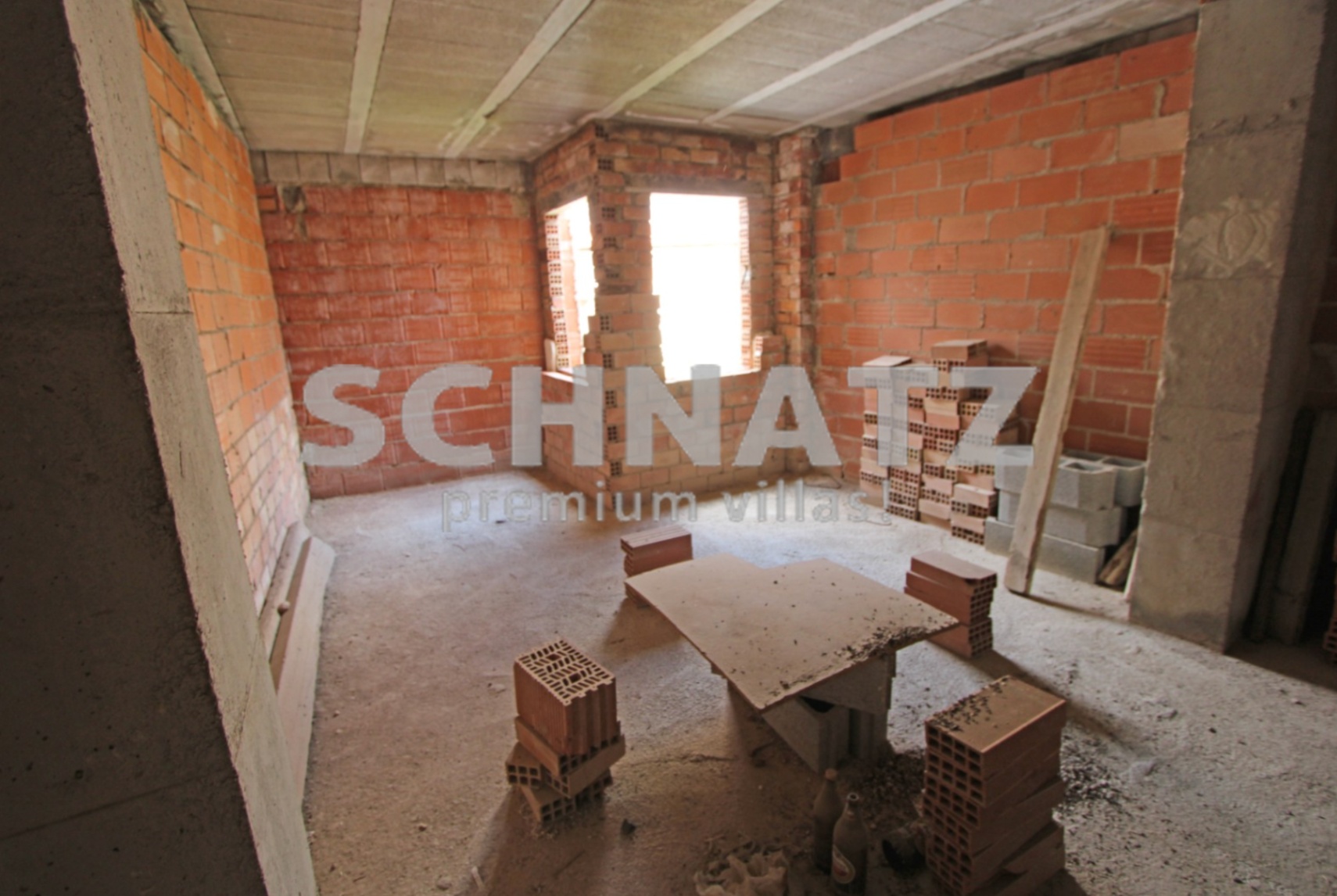 Casa de pueblo para reformar en venta en Murla