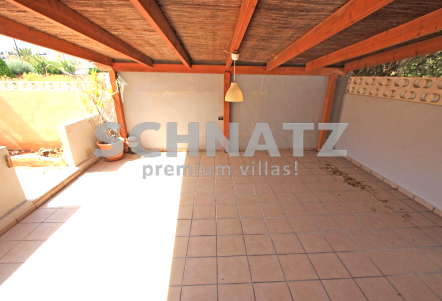 Apartamento en venta en Dénia, Las Rotas
