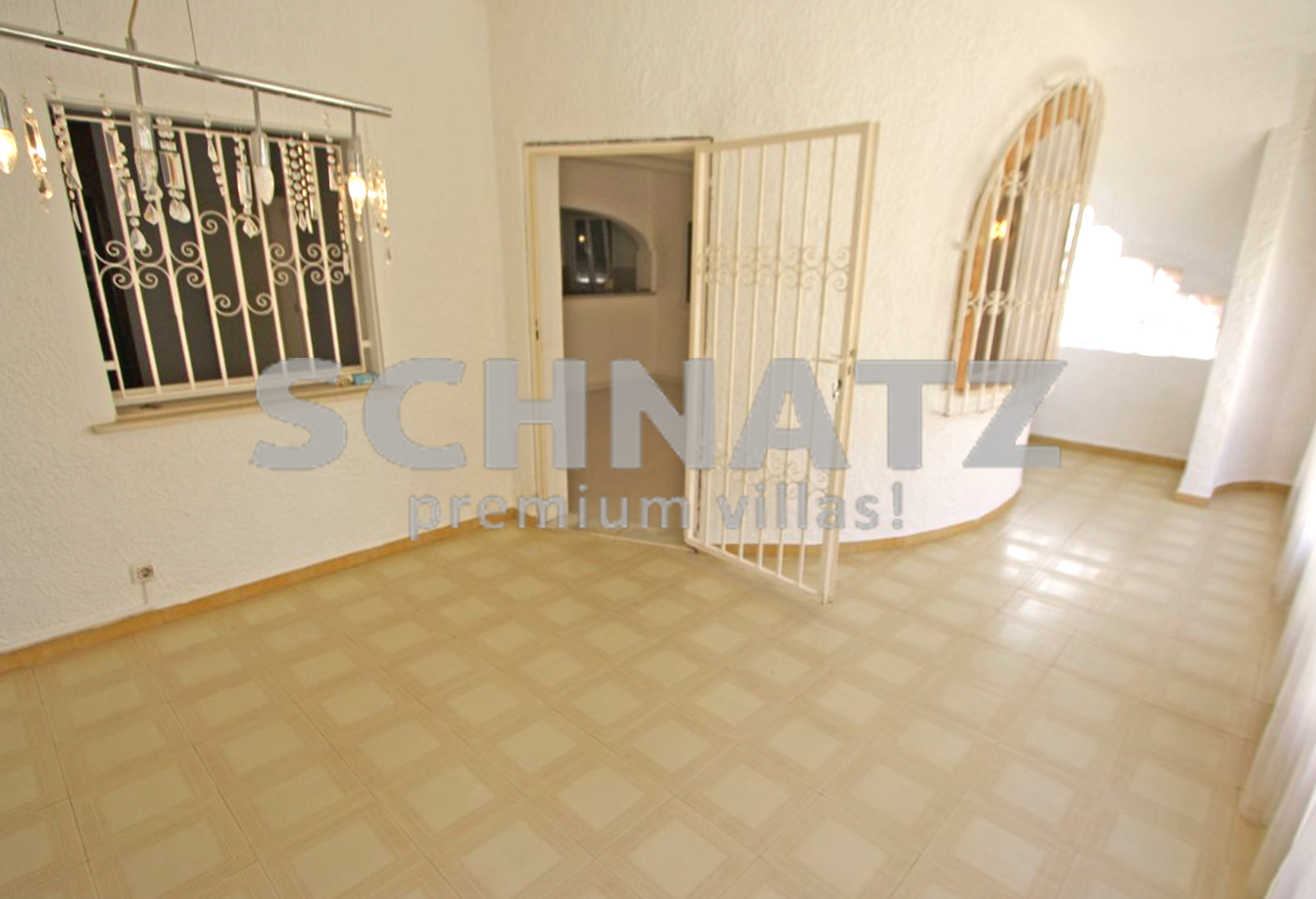 Apartamento en venta en Dénia, Las Rotas