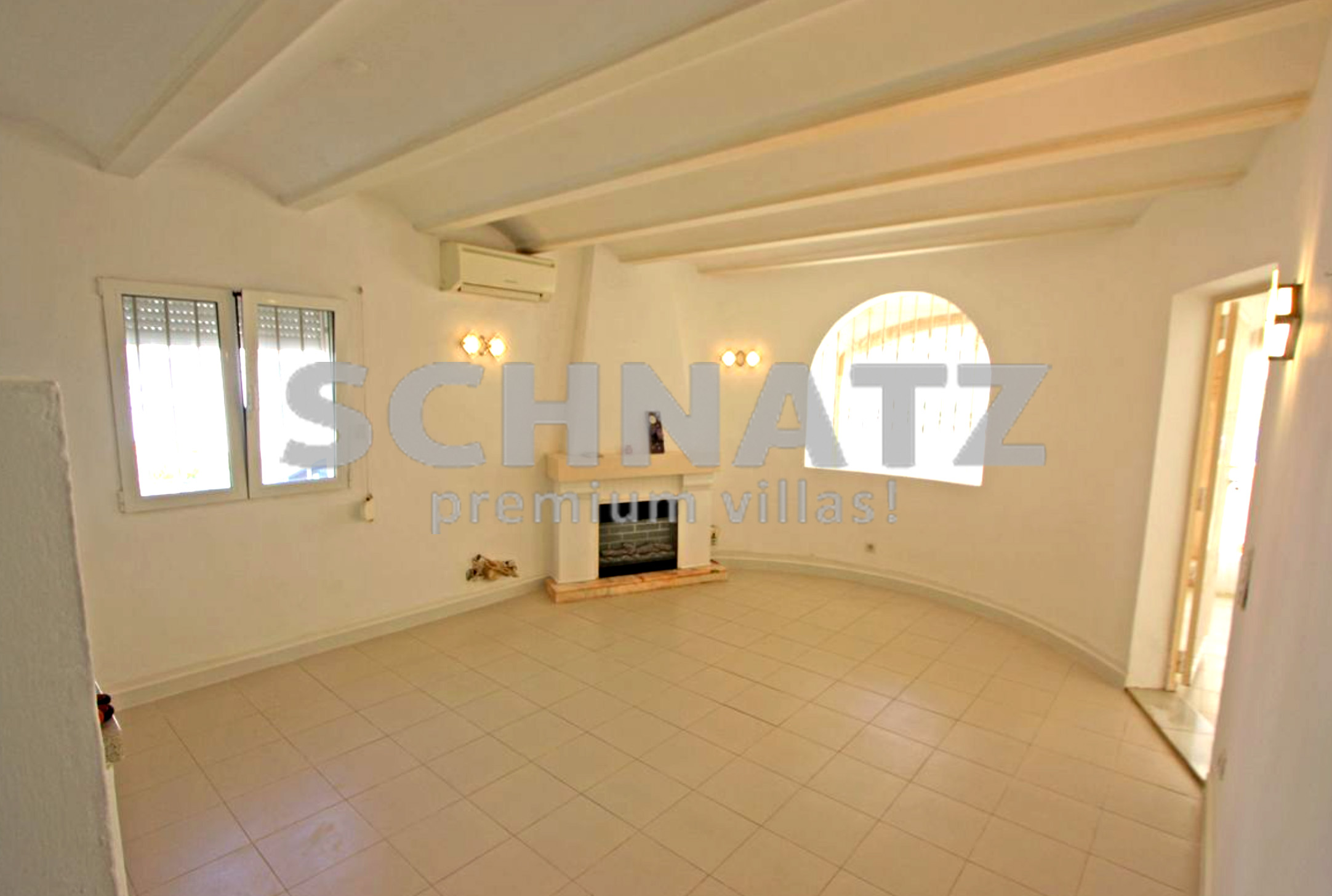 Apartamento en venta en Dénia, Las Rotas