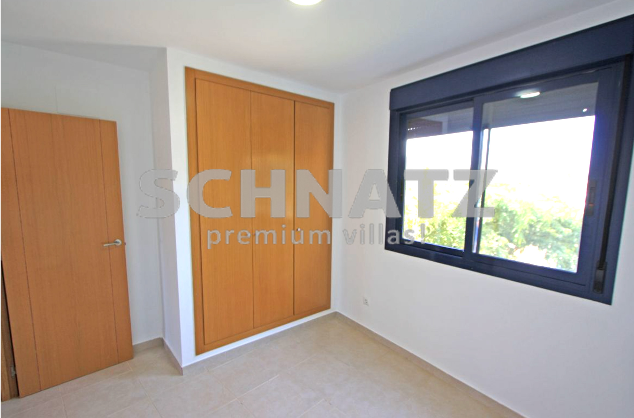 Apartamento con piscina en venta en Dénia, Las Rotas