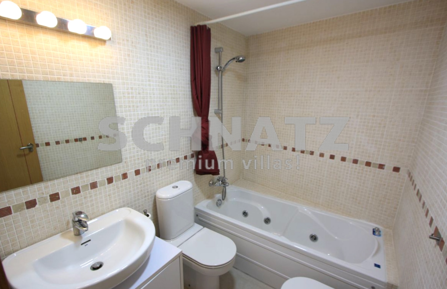 Apartamento con piscina en venta en Dénia, Las Rotas