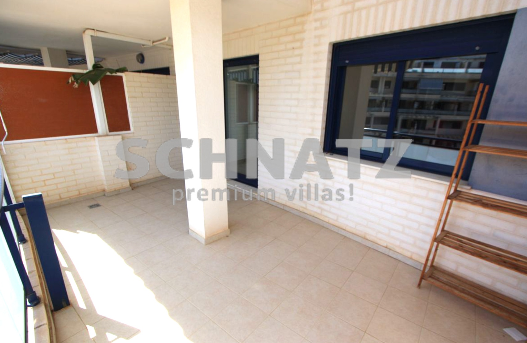 Apartamento con piscina en venta en Dénia, Las Rotas