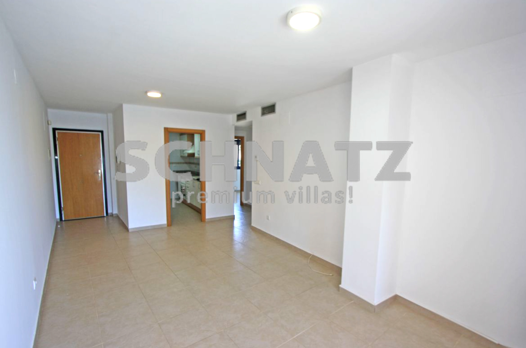 Apartamento con piscina en venta en Dénia, Las Rotas