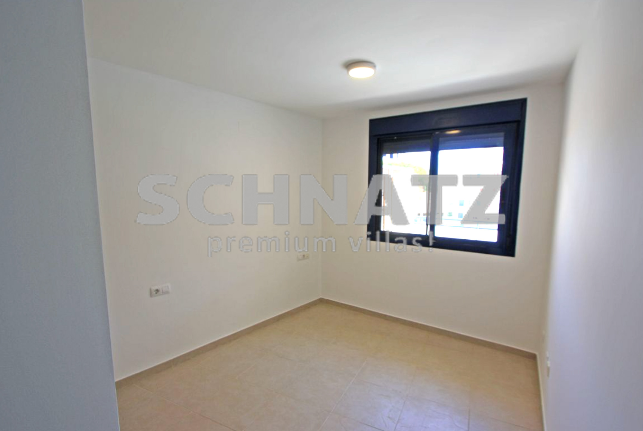 Apartamento con piscina en venta en Dénia, Las Rotas