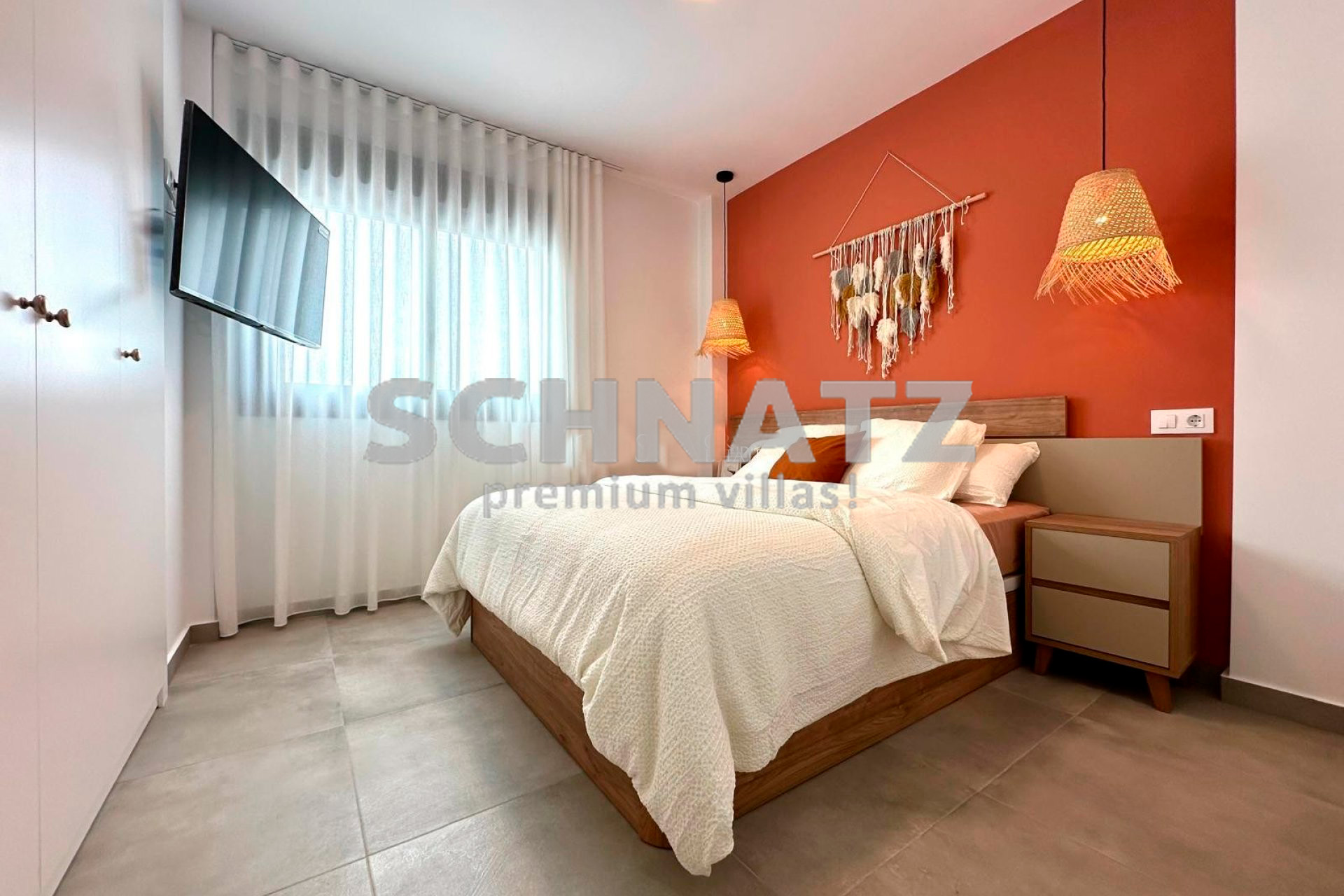 Apartamento en venta en Torre Pacheco, Santa Rosalía Lake and Life Resort