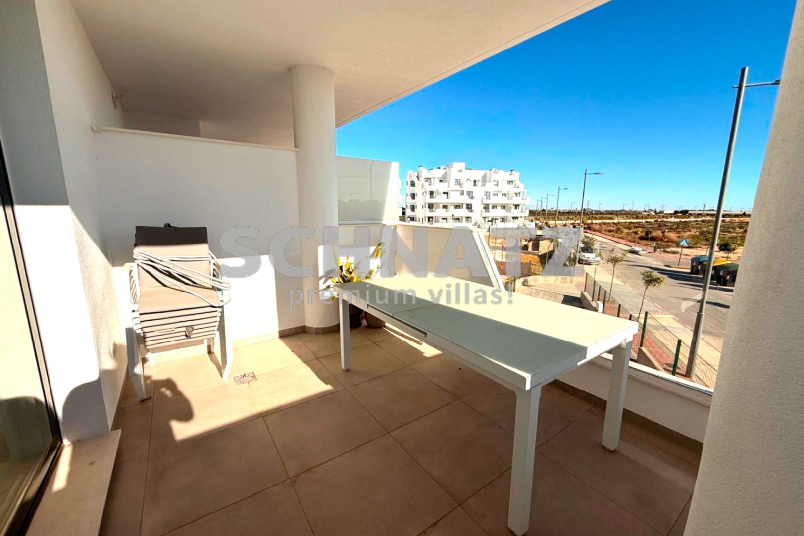 Apartamento en venta en Torre Pacheco, Santa Rosalía Lake and Life Resort