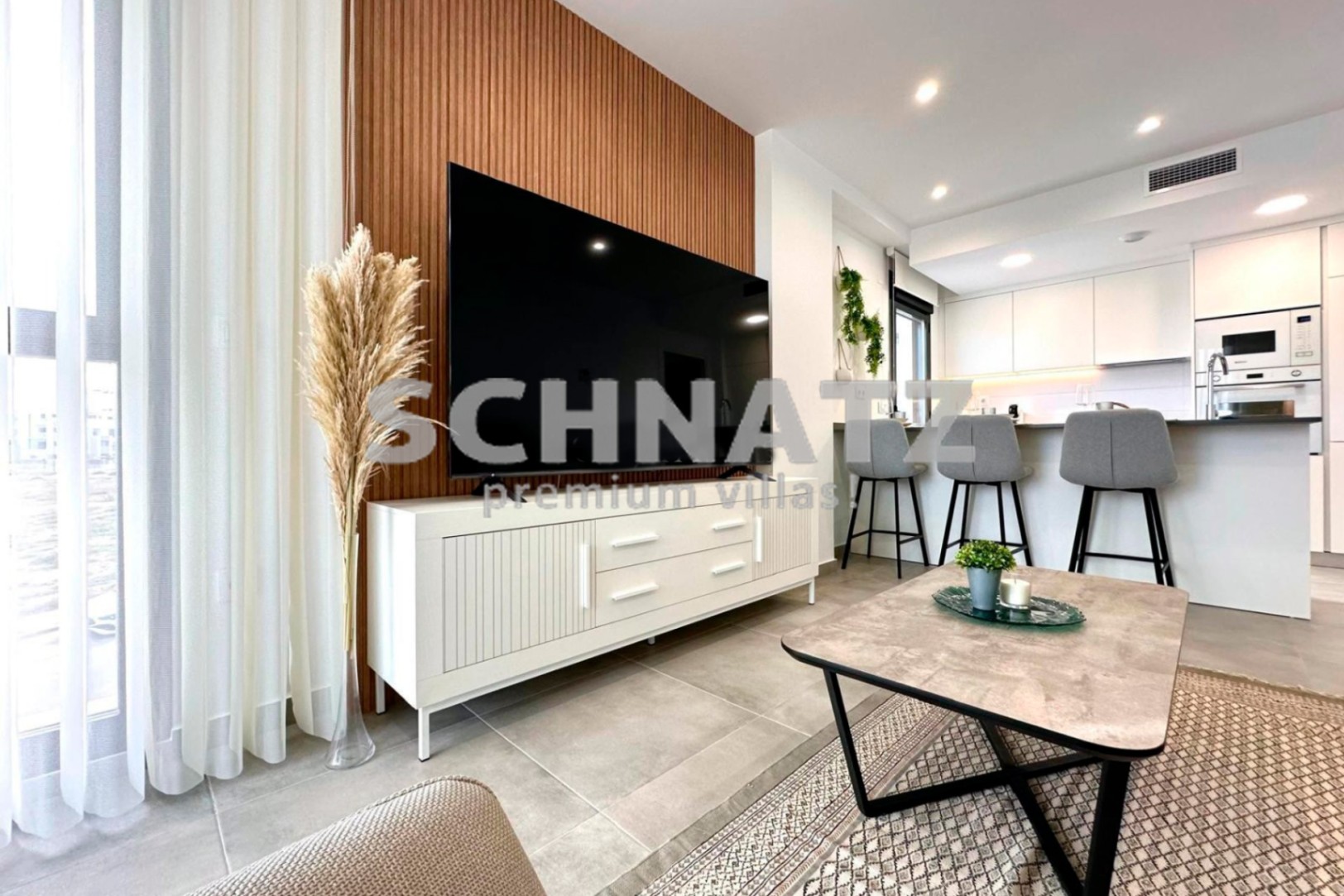 Apartamento en venta en Torre Pacheco, Santa Rosalía Lake and Life Resort
